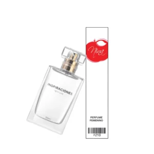 Fragancia femenina símil Nina 50 ml