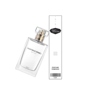 Frag. Fem. Símil Angel O Demonio 50 Ml