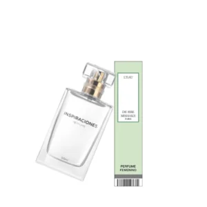 Fragancia femenina símil Isse Mishake 50 ml