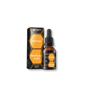 Tintura Propóleos 20% 30ml