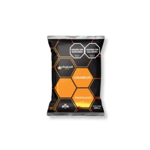 Caramelos Propóleos 100g