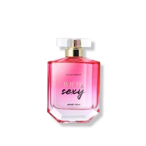 Fragancia Femenina Wild & Sexy 100 ml
