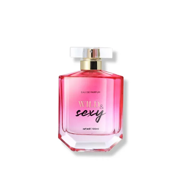 Fragancia Femenina Wild & Sexy 100 ml