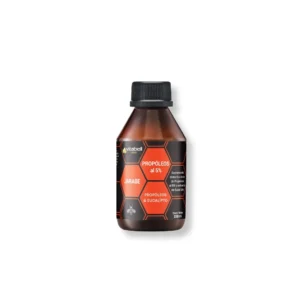Propóleos Y Eucalipto 5% 150ml