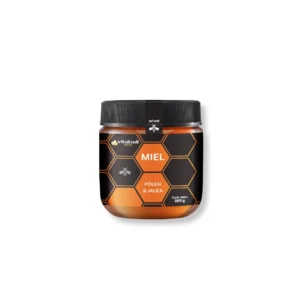 Miel Polen 200g