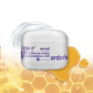 Crema Corporal Ordeñe 250g