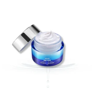 Detox Crema Día 50g