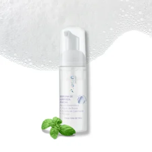 Espuma Limpieza Facial 60ml
