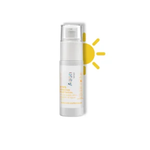 Protector Solar Facial 50 FPS 30g