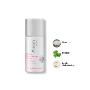 Emulsión Rehidratación Intensiva 50g