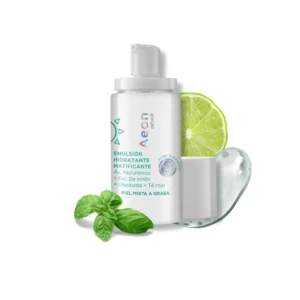 Emulsion Hidratante Matificante 50g