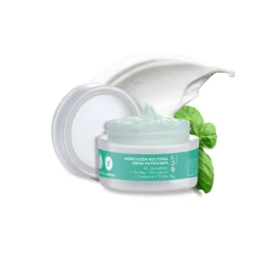 Crema Noche Hidratante Matificante 50g