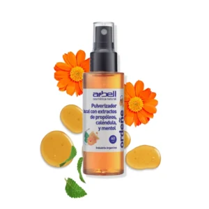 Spray Pulverizador Bucal 60cm3