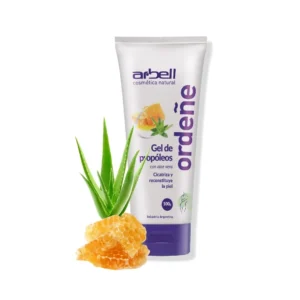 Gel De Propóleos100g