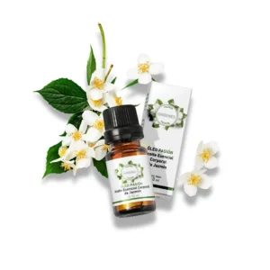 Óleo Pasión Jazmín 10ml