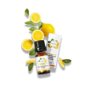 Óleo Energía Limón 10ml