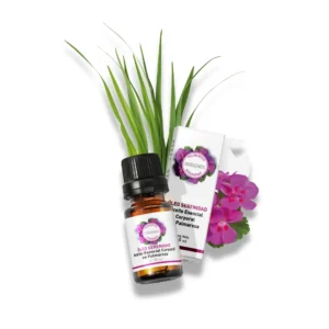 Óleo Serenidad Palmarosa 10ml