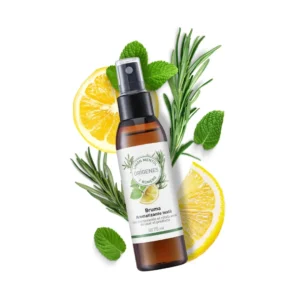 Bruma De Concentración 75ml