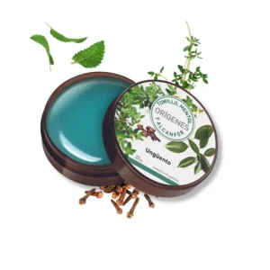 Ungüento Tomillo 20g