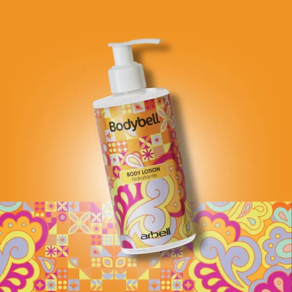Body Lotion Hidratante 300ml - Imagen 2