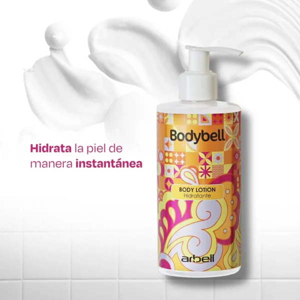 Body Lotion Hidratante 300ml - Imagen 5