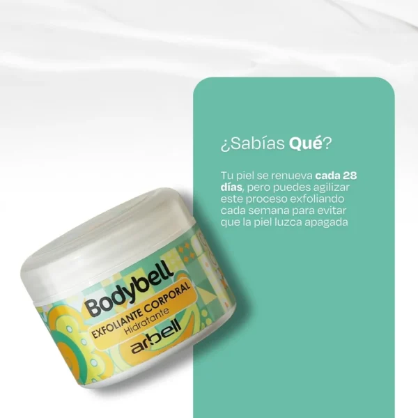 Exfoliante Corporal 160g - Imagen 4