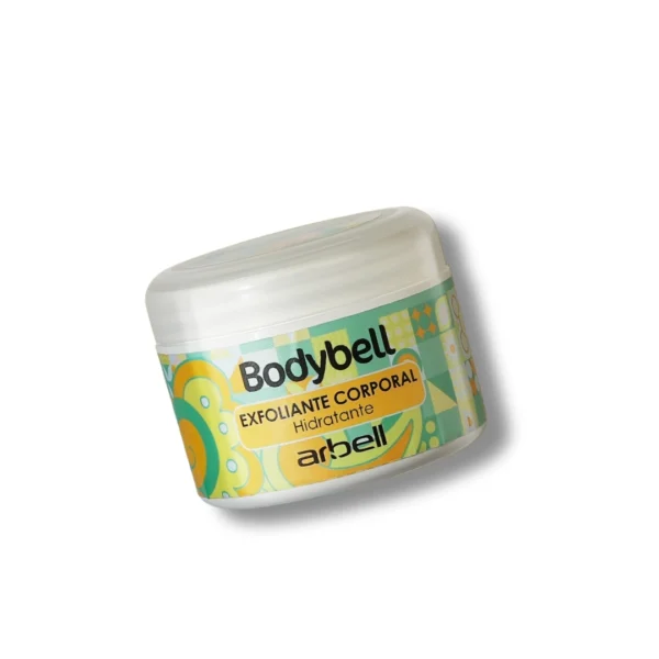 Exfoliante Corporal 160g