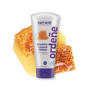 Emulsión Corporal Ordeñe 200g