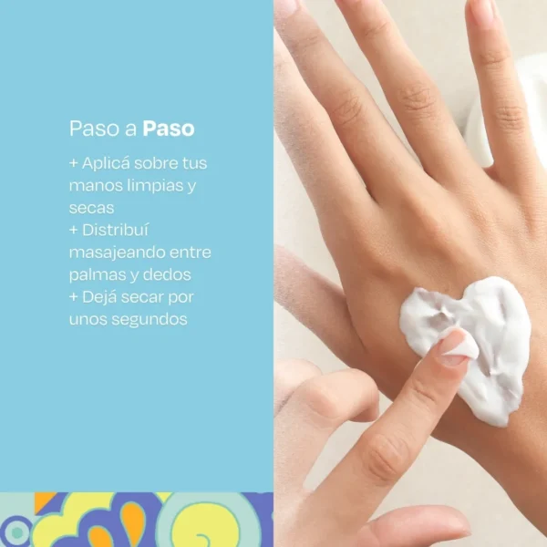 Crema Manos Hidratante 60g - Imagen 3