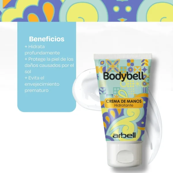 Crema Manos Hidratante 60g - Imagen 4