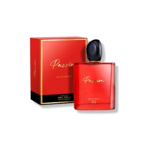 Fragancia Femenina Passion 100 ml