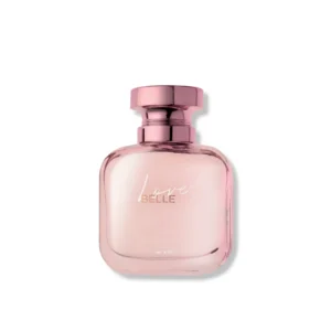Fragancia femenina Love Belle 50 ml