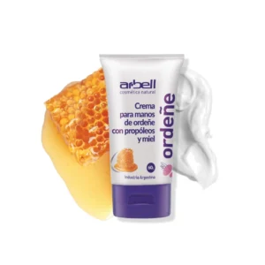 Crema Manos Ordeñe 60g