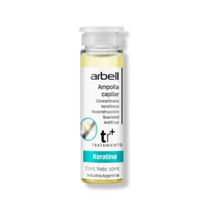 Ampolla Keratina 10ml