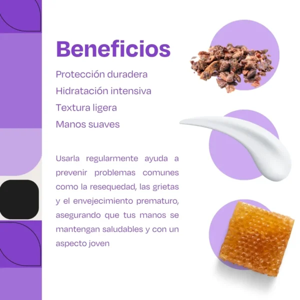 Crema Manos Ordeñe 60g - Imagen 2