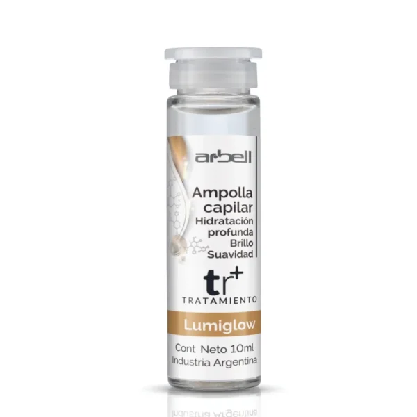 Ampolla Lumiglow 10ml