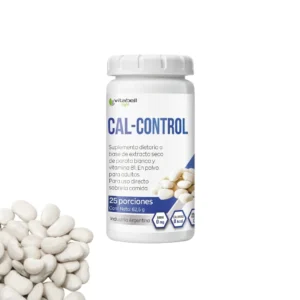 Cal Control 62,5g