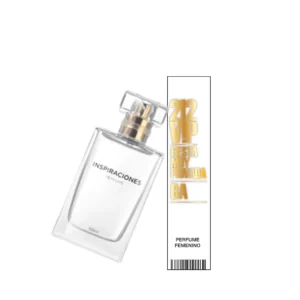 Frag. Fem. Símil Ch 212 Vip 50 Ml