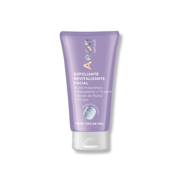 Exfoliante Facial 60g