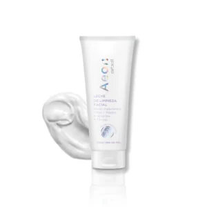 Leche De Limpieza Facial 100ml
